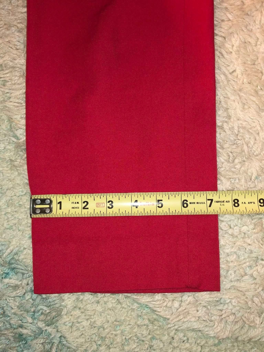 Banana Republic Sloan trousers - Picture 7 of 7